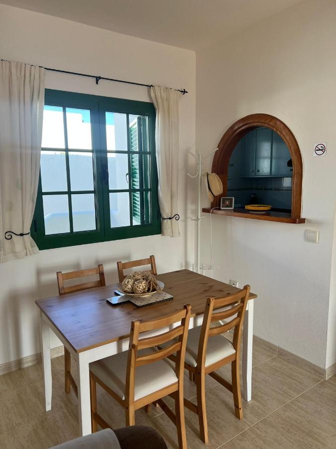 Villa Karisa Коста Бланка Экстерьер фото